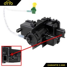 POMPE ADDITIVE CARBURANT