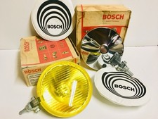 Paire De Phares Longue Portée