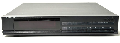 Kenwood 92l lw stereo - t-92l, fm