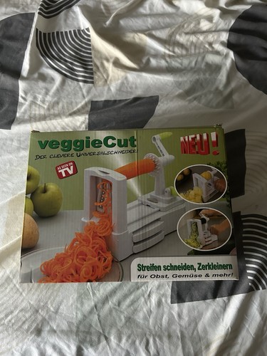 Coupe légume veggie cut - coupe,