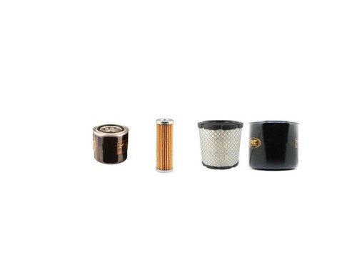 Kit filtre pour - filtre,