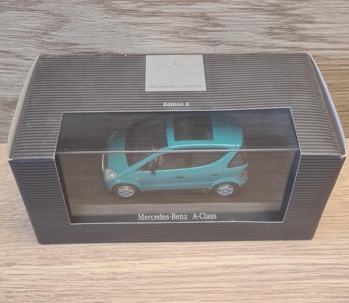 Herpa mercedes benz class - herpa,