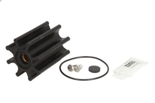 Turbine pompe eau volvo - turbine,,