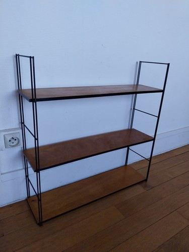 étagère modulable tomado - modulable,