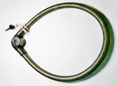 Anti vol cable acier - vol, à
