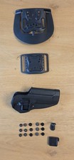 Blackhawk / holster Beretta