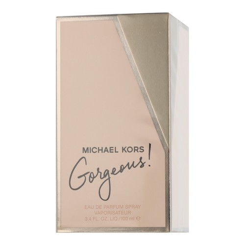 Michael kors gorgeous edp - michael,