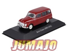 ARG49 Voiture 1/43 SALVAT