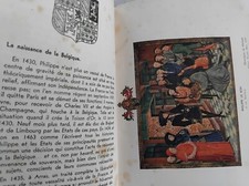 DE LA TOISON D'OR A L'ORDRE DE