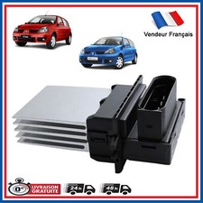 Resistance de chauffage