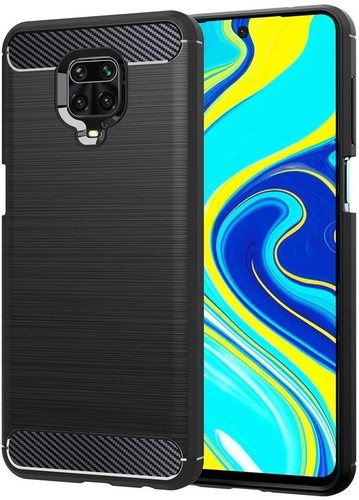 Coque housse fibre carbone - coque,