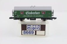 8669 Einbecker Bierwagen