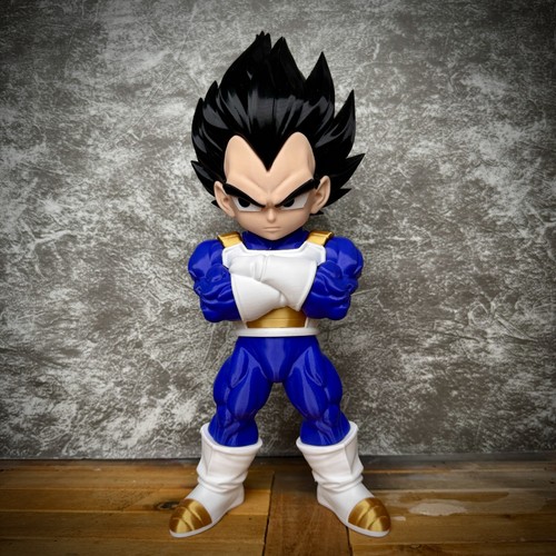 Figurine fan art vegeta - vegeta,