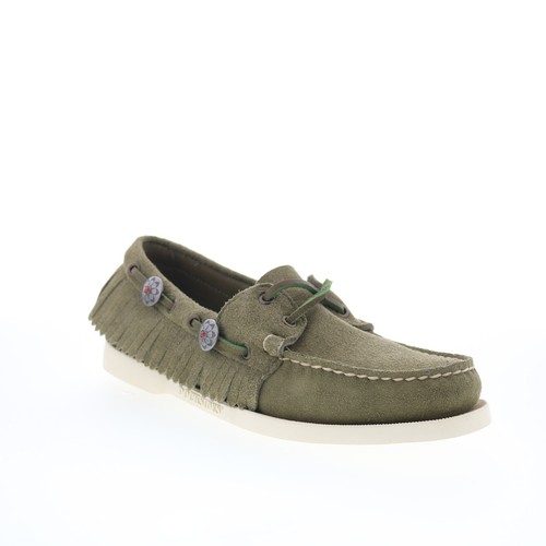 Sebago portland fringes - sebago,