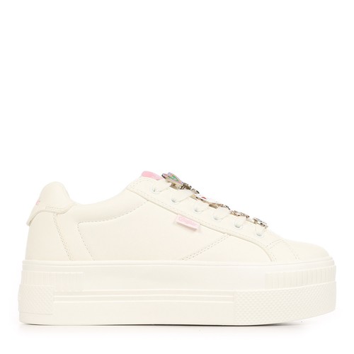 Chaussures baskets buffalo - baskets,