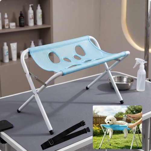 Hamac toilettage avec - hamac,
