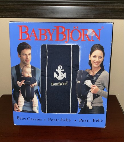 Baby bjorn original - baby,