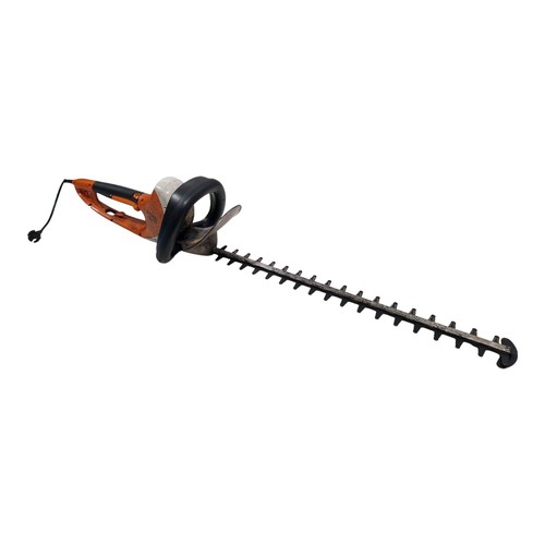 Stihl hse taille haie - stihl, 71
