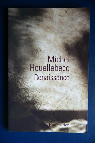 Michel houellebecq - michel,