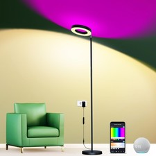 Lampadaire Sur Pied Salon