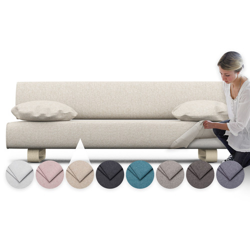 Housse confortable pour
