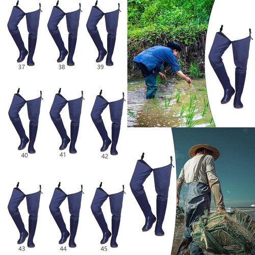 Cuissardes pêche - cuissardes,
