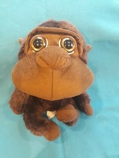 Singe Gorille peluche BIG
