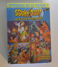 Coffret DVD - Scooby-Doo