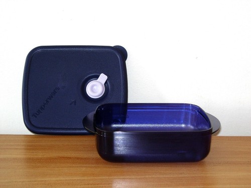 Tupperware vent serve - 'n,