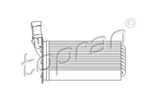 Radiateur de chauffage 721 417