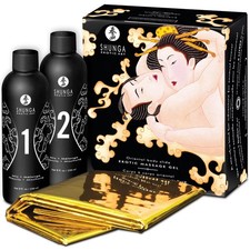 Shunga - Gel De Massage