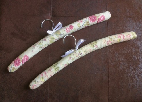 Anciens cintres bois - cintres,