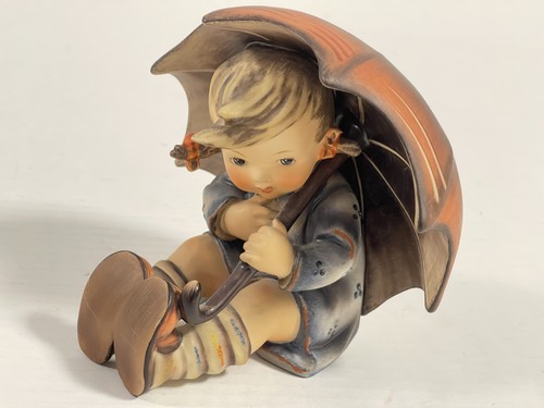 Hummel figurine 152 fille - figurine,