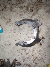 support cache variateur moteur