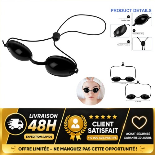 Lunettes bronzage lophe - lunettes,
