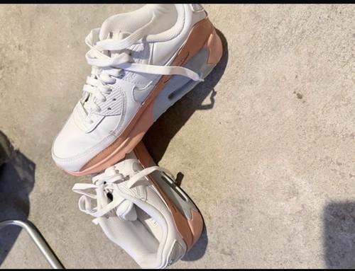 Basket air max - max,