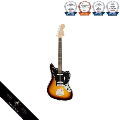 Squier fender affinity - fender,