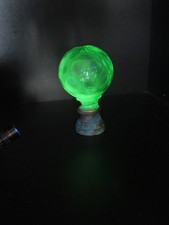 Ancienne et rare Boule