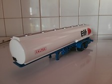 SEMI REMORQUE SEULE CITERNE