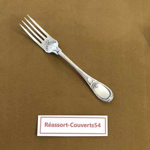 Fourchette poisson - fourchette,
