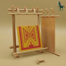 Playmobil métier à tisser