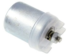 Condensateur SCORPEX avec vis