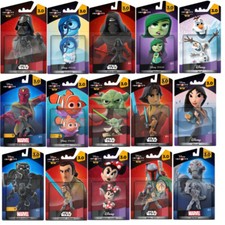 FIGURINE DISNEY INFINITY 3.0