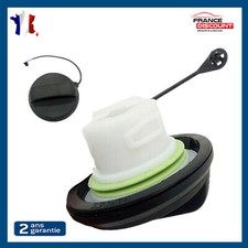 Bouchon de Réservoir prévu