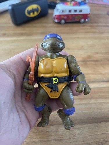 Figurine vintage donatello - figurine,