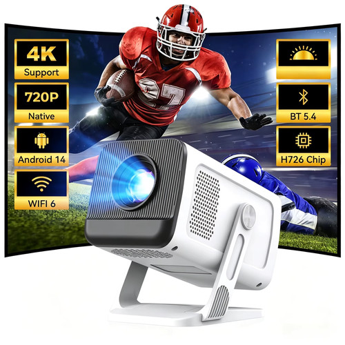 Projecteur mini android - mini, 14