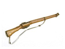 PLUS MODEL Fusil LEE ENFIELD
