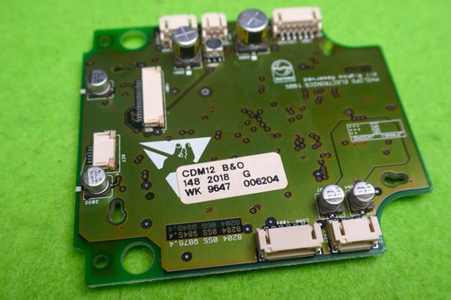 Pcb board cdm12 - -, beocenter
