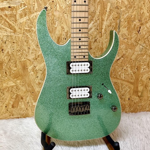 Ibanez rg421msp guitare - ibanez, /