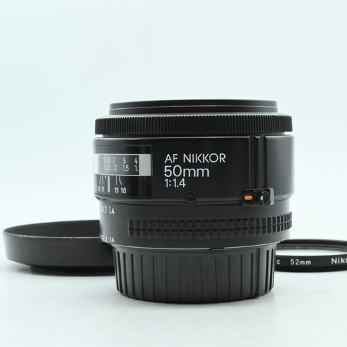 Objectif nikon nikkor - nikon,
